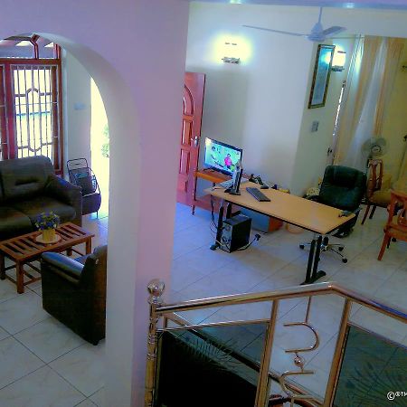Serendib Guest House Negombo Dış mekan fotoğraf