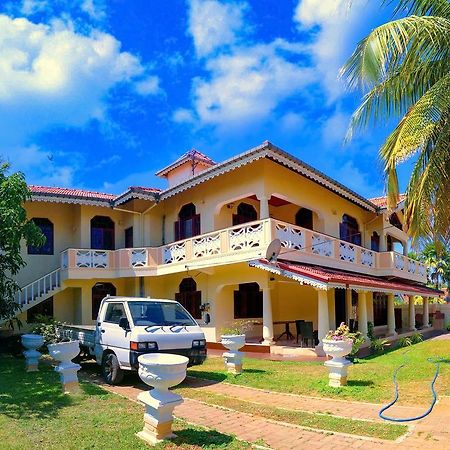 Serendib Guest House Negombo Dış mekan fotoğraf