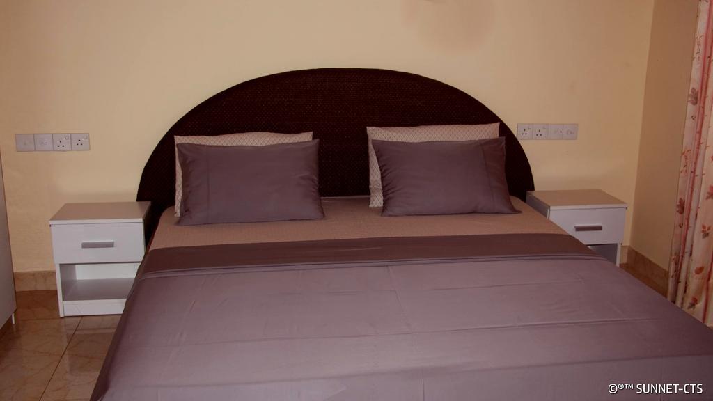 Serendib Guest House Negombo Dış mekan fotoğraf