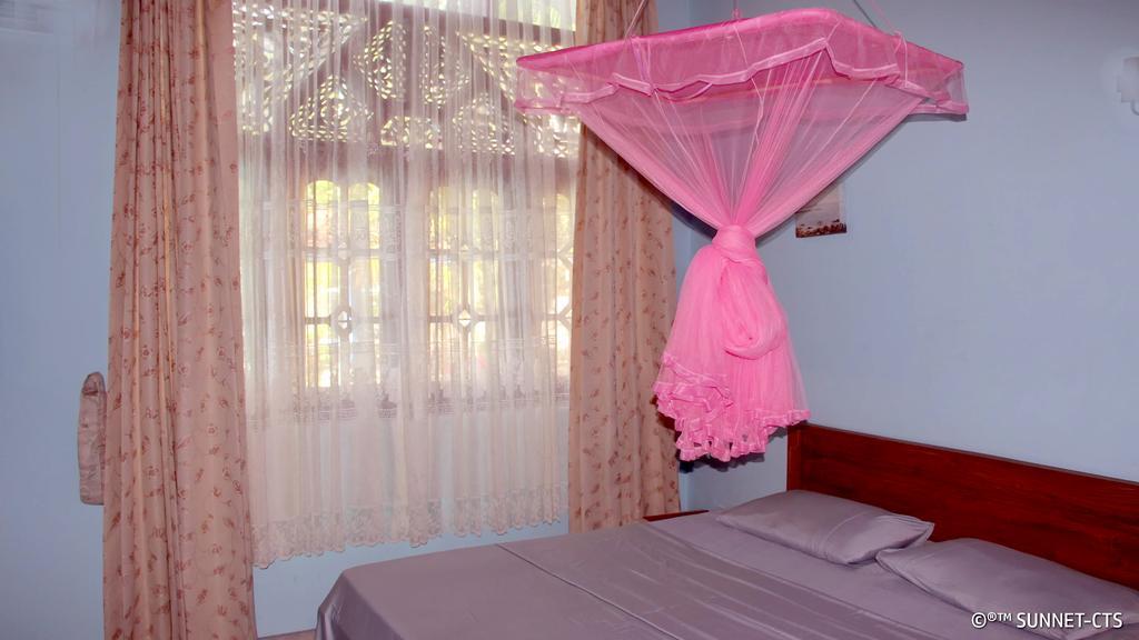 Serendib Guest House Negombo Dış mekan fotoğraf