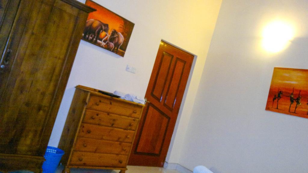 Serendib Guest House Negombo Dış mekan fotoğraf