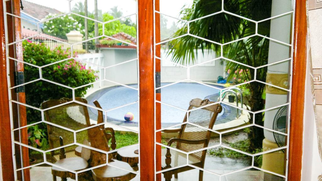 Serendib Guest House Negombo Dış mekan fotoğraf
