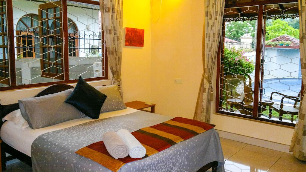 Serendib Guest House Negombo Dış mekan fotoğraf