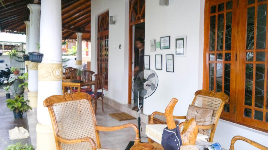 Serendib Guest House Negombo Dış mekan fotoğraf