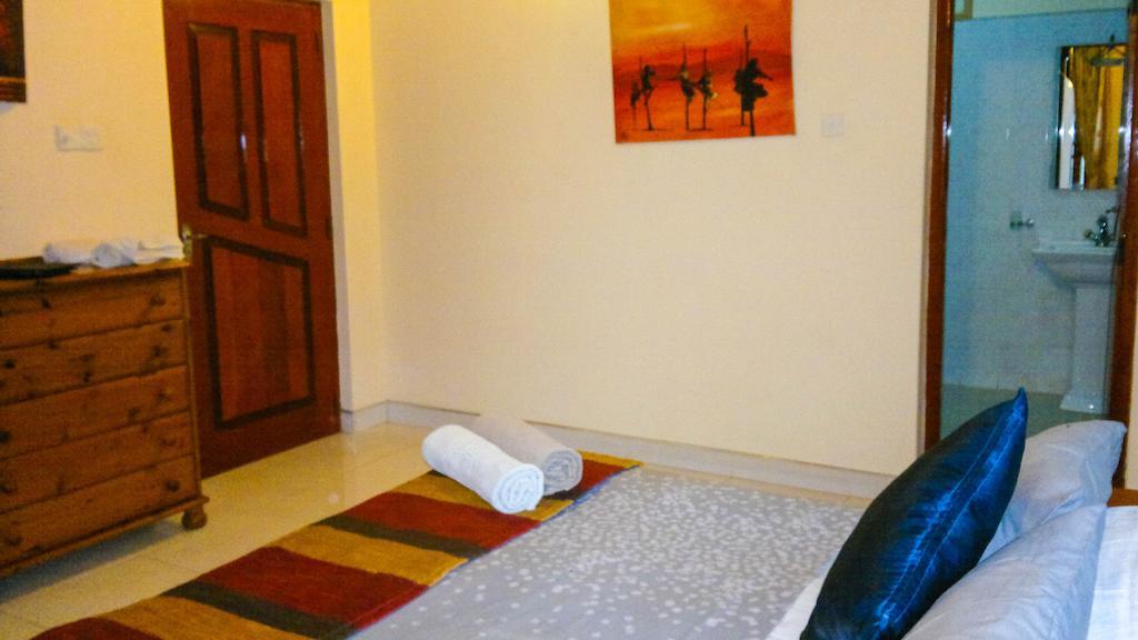 Serendib Guest House Negombo Dış mekan fotoğraf