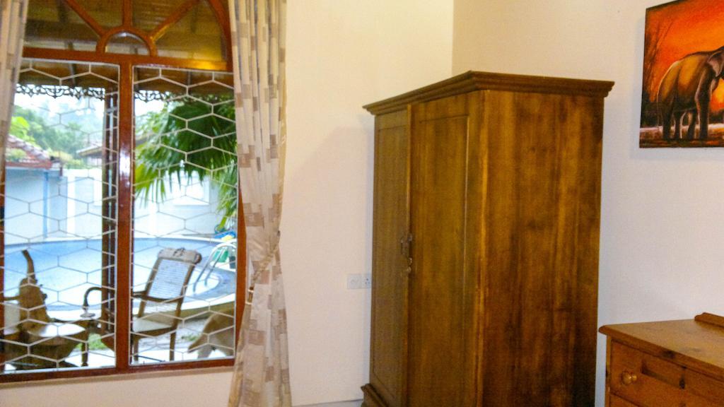 Serendib Guest House Negombo Dış mekan fotoğraf