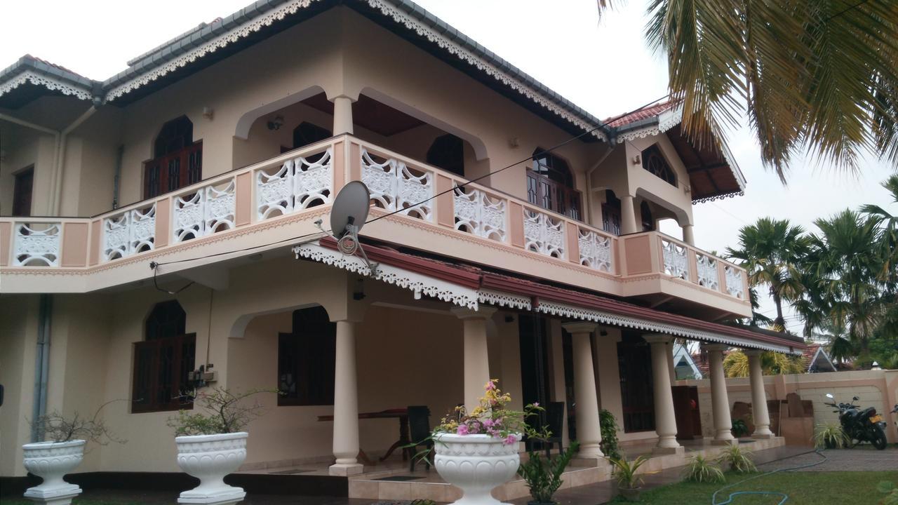 Serendib Guest House Negombo Dış mekan fotoğraf