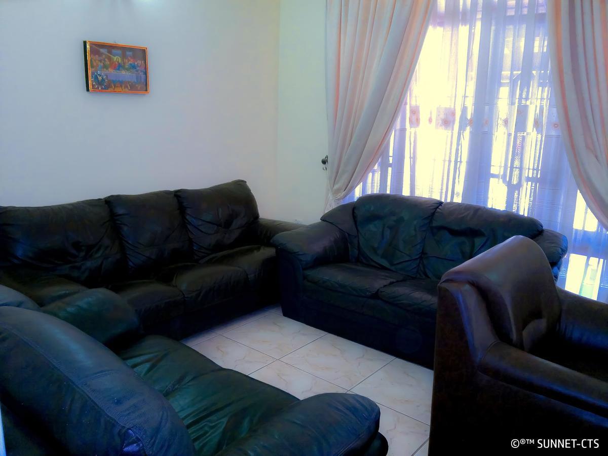 Serendib Guest House Negombo Dış mekan fotoğraf