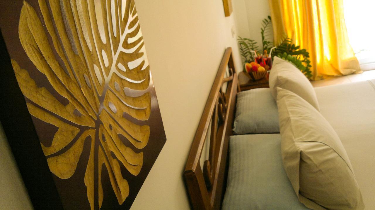 Serendib Guest House Negombo Oda fotoğraf