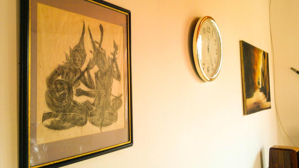 Serendib Guest House Negombo Dış mekan fotoğraf