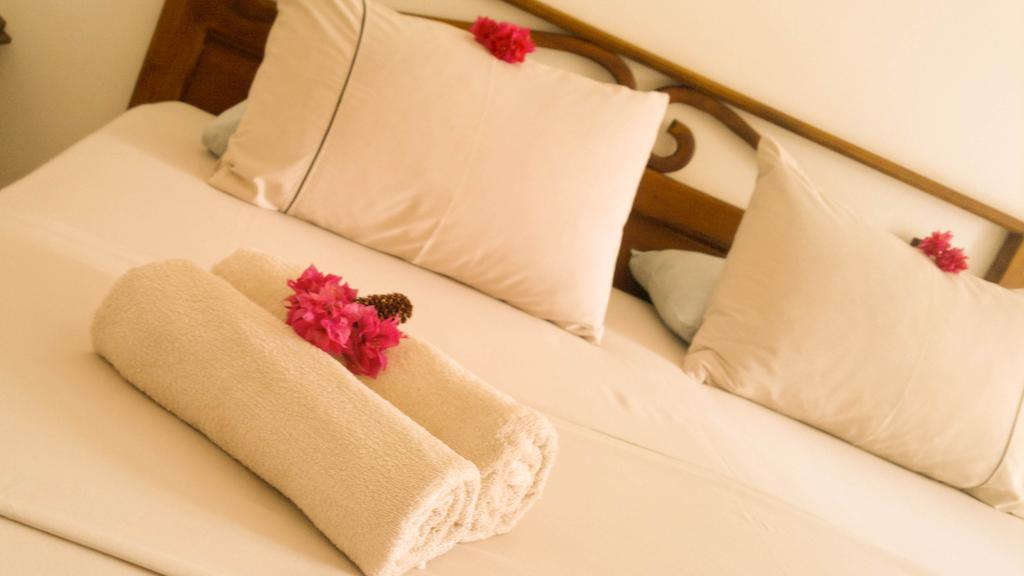 Serendib Guest House Negombo Oda fotoğraf