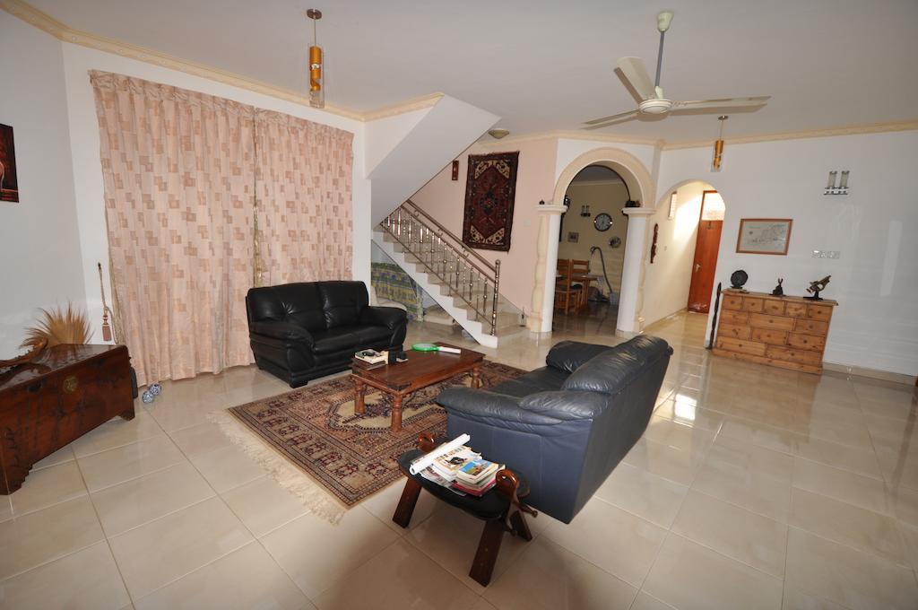 Serendib Guest House Negombo Dış mekan fotoğraf
