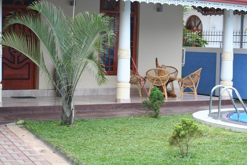 Serendib Guest House Negombo Dış mekan fotoğraf