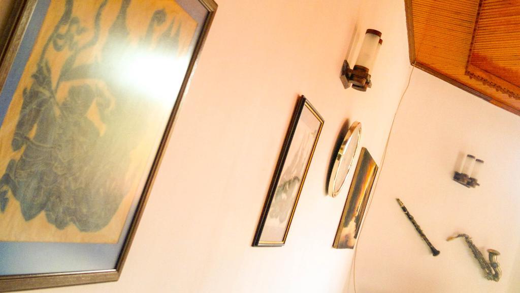 Serendib Guest House Negombo Dış mekan fotoğraf
