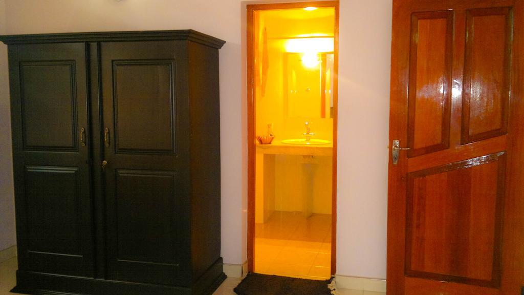 Serendib Guest House Negombo Oda fotoğraf