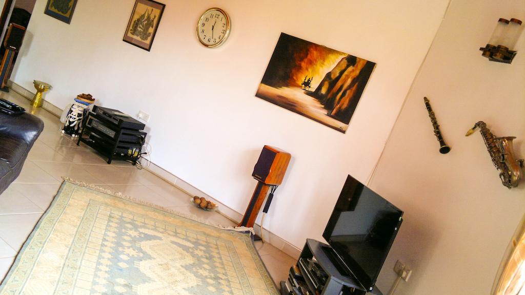 Serendib Guest House Negombo Dış mekan fotoğraf