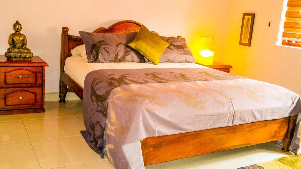 Serendib Guest House Negombo Oda fotoğraf