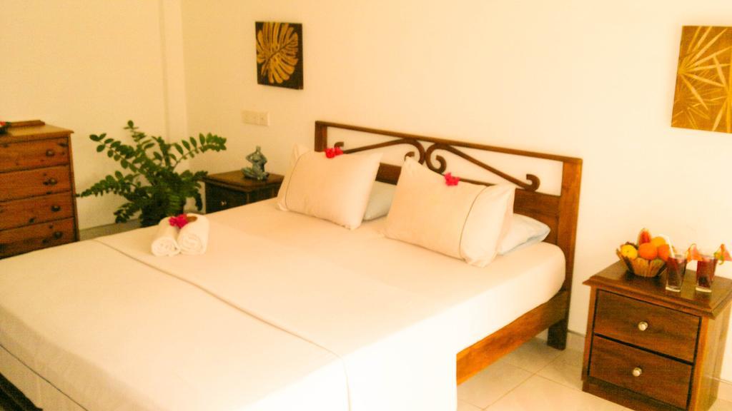 Serendib Guest House Negombo Oda fotoğraf