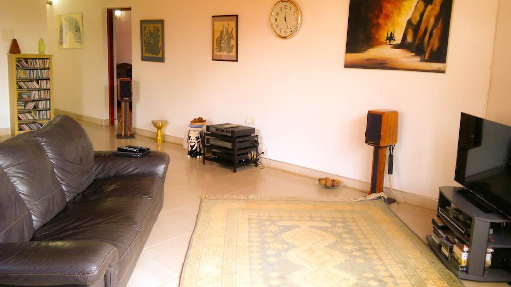 Serendib Guest House Negombo Dış mekan fotoğraf