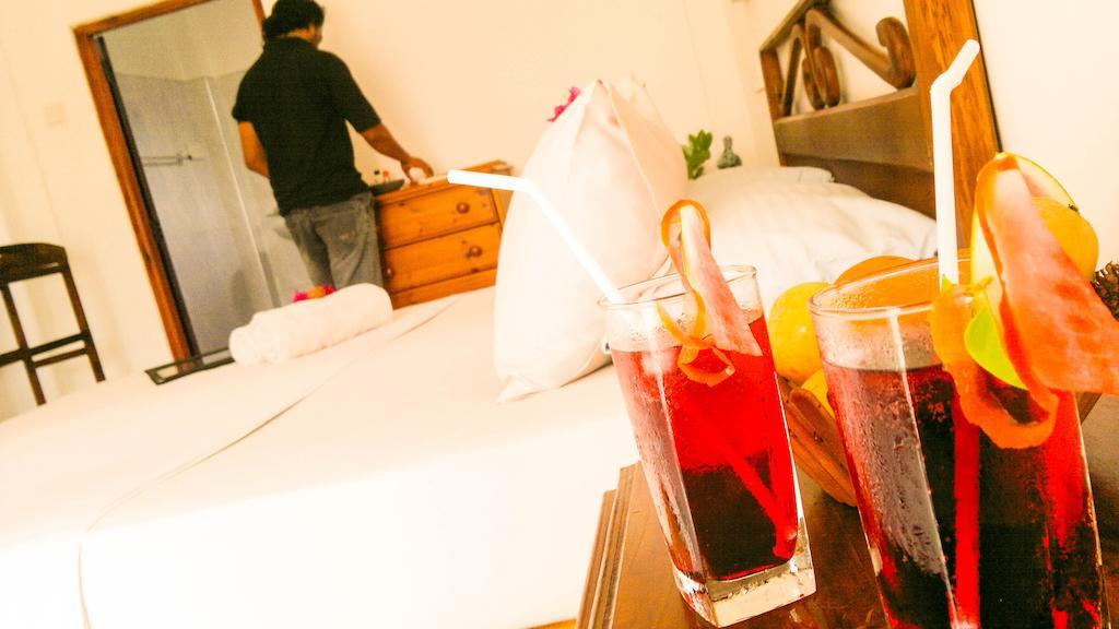 Serendib Guest House Negombo Dış mekan fotoğraf