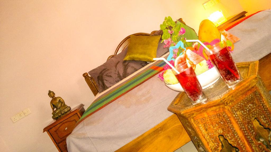 Serendib Guest House Negombo Oda fotoğraf