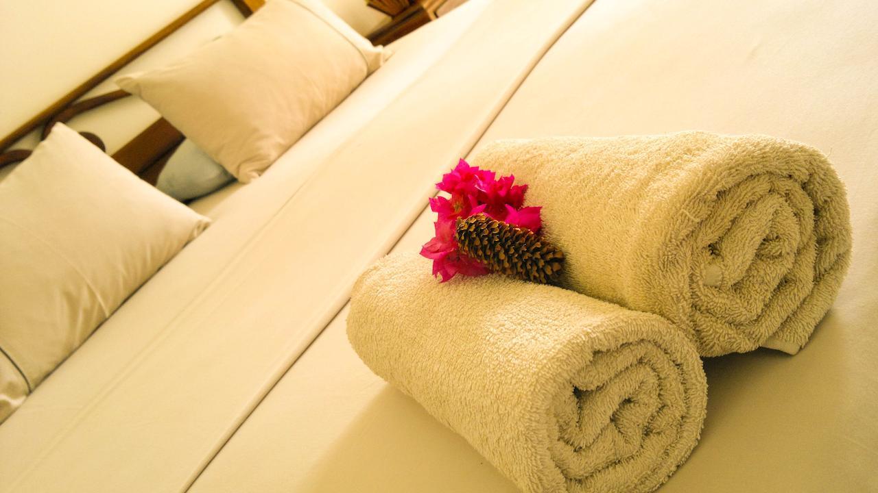 Serendib Guest House Negombo Oda fotoğraf