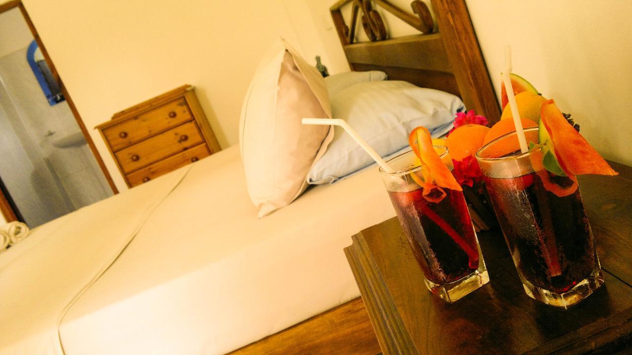 Serendib Guest House Negombo Oda fotoğraf