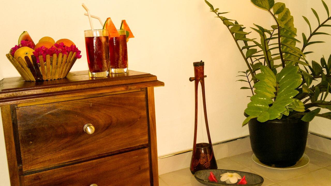 Serendib Guest House Negombo Oda fotoğraf