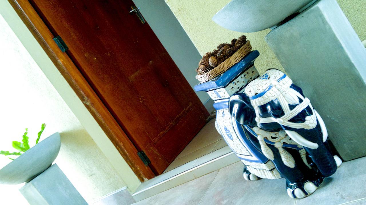 Serendib Guest House Negombo Oda fotoğraf